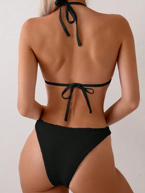 Biquíni Black Luxe