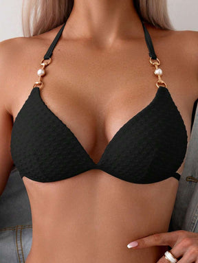 Biquíni Black Luxe