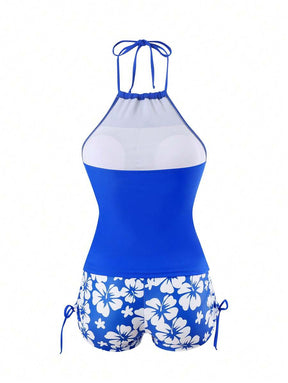 Conjunto Praia Havaí Black
