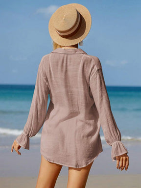 Conjunto Saída de Praia Atenas