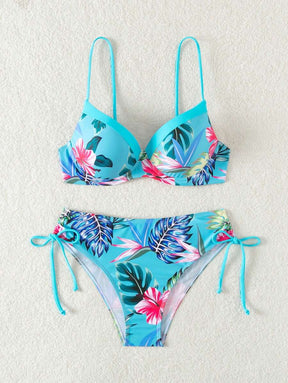 Biquíni Tropical Harmonia