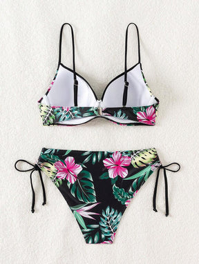Biquíni Tropical Harmonia