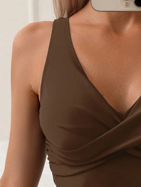 Conjunto Praia Retrô Black