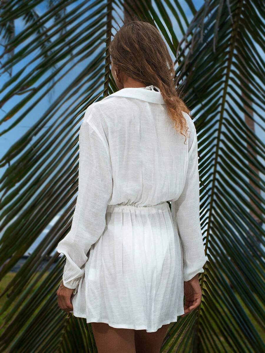 Saída de Praia Amanda