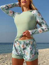 Conjunto UV Oceania