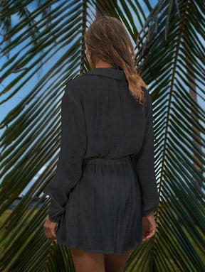 Saída de Praia Amanda