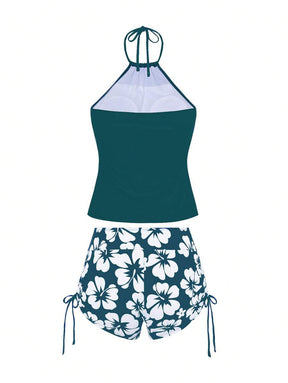 Conjunto Praia Havaí Black