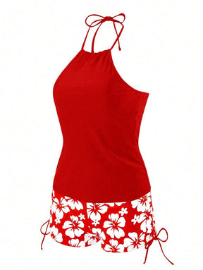 Conjunto Praia Havaí Black