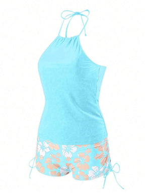 Conjunto Praia Havaí Black