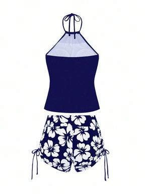 Conjunto Praia Havaí Black